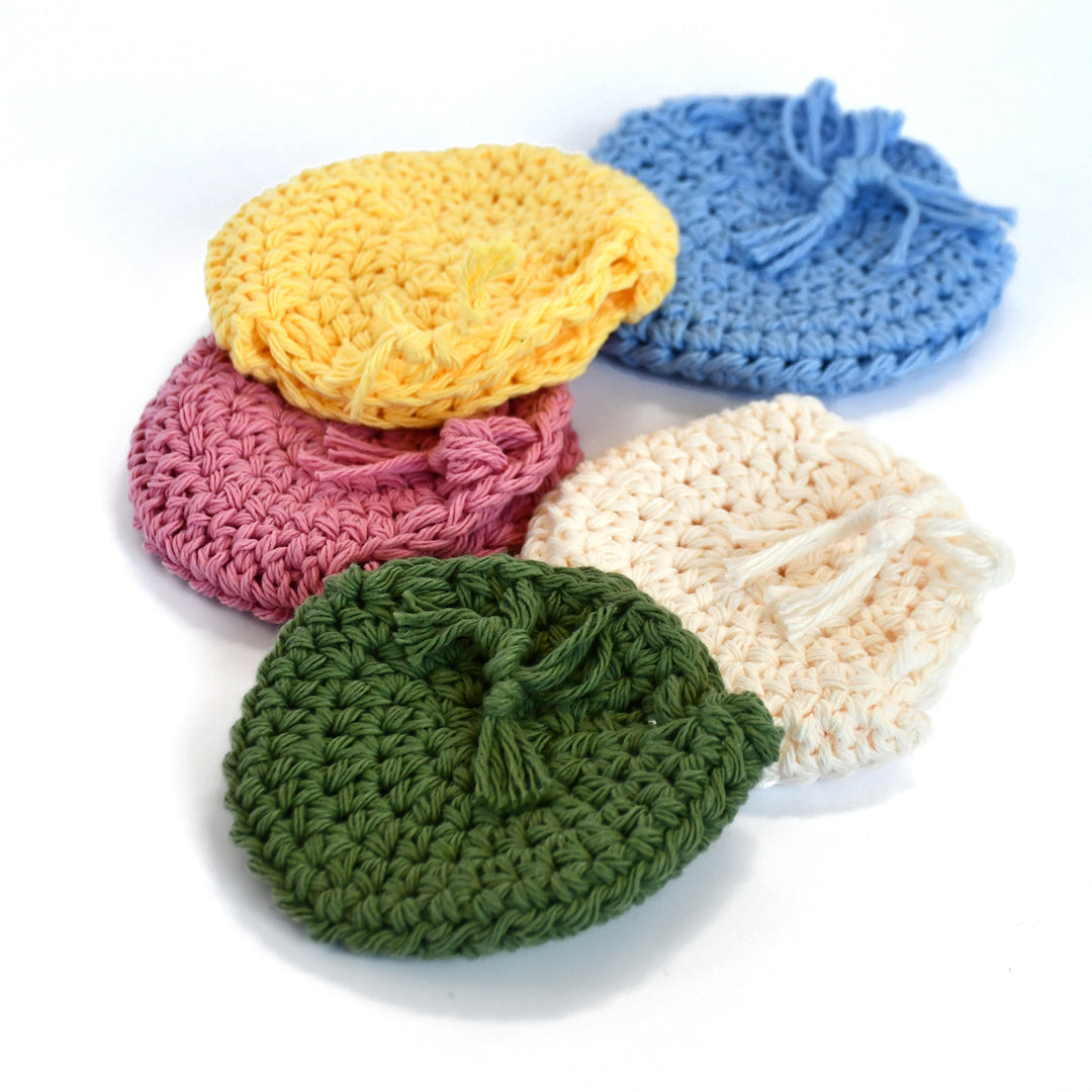 Soap Sweater ONLY (no soap) - Seattle Sundries -  