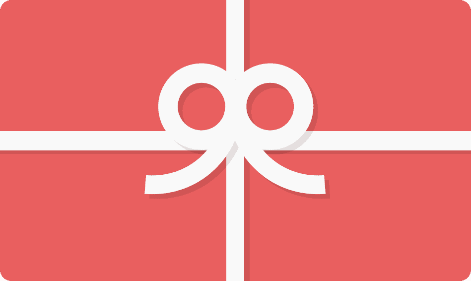 Gift Card - Seattle Sundries - Gift Card 