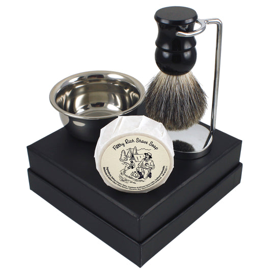 Classic Shaving Set