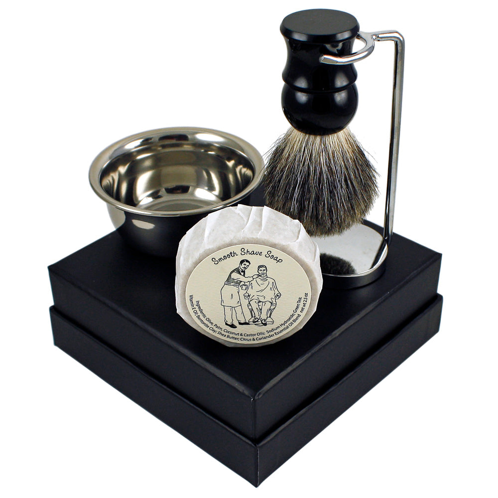 Classic Shaving Set