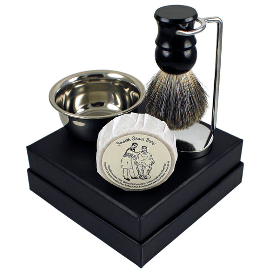 Classic Shaving Set